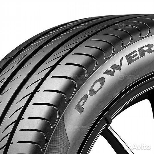Pirelli Powergy 225/55 R18 98V