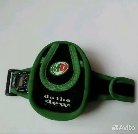 Нарукавник