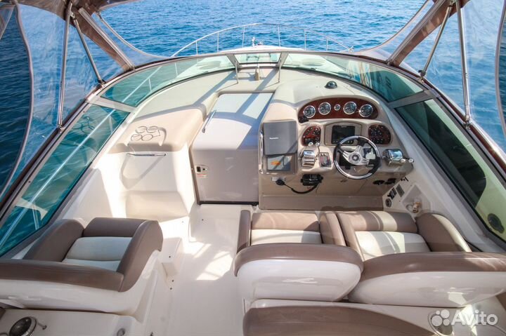 Морская прогулка от капитана