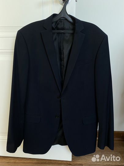 Костюм двойка Van Cliff