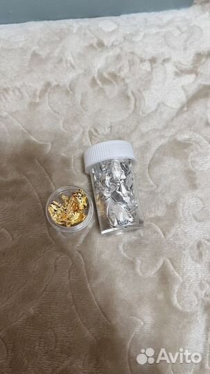 Все для дизайна ногтей