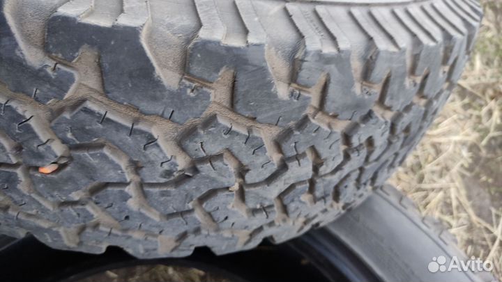 Bfgoodrich All-Terrain T/A KO 245/70 R17