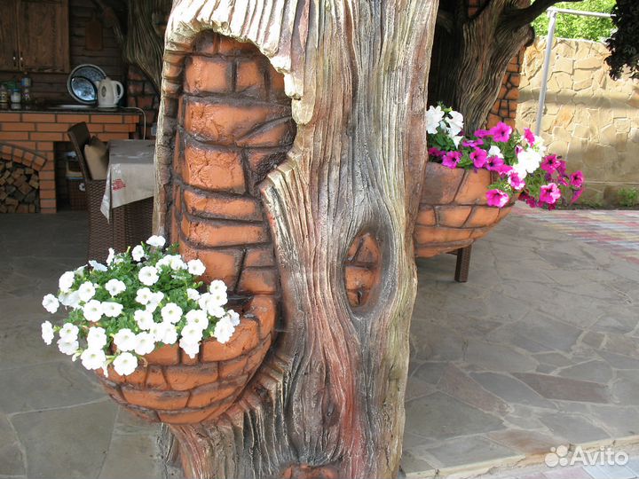 Садовая фигура для дома и дачи