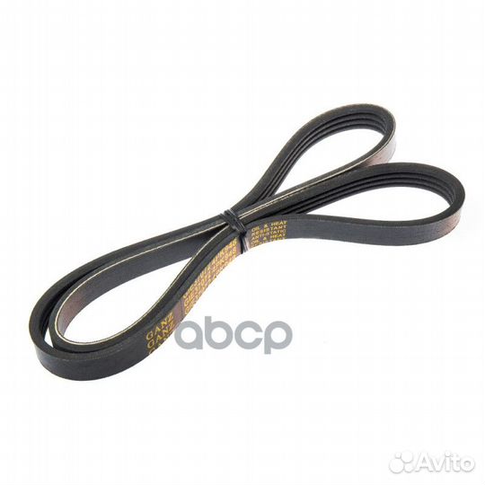 Ремень поликлиновой 4PK948
