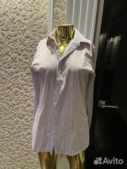 Рубашка detomaso оригинал