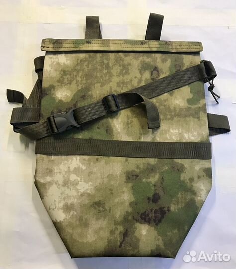 Пошив дождевиков, пятиточечников