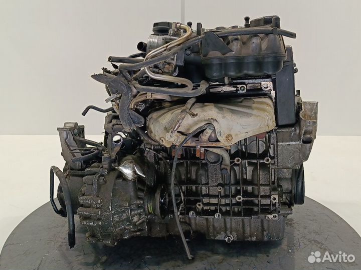 Двигатель AWH Volkswagen Beetle (1998-2010)