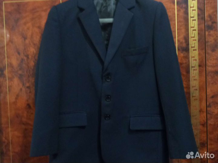 Школьная форма для мальчиков134.136.140.142.146