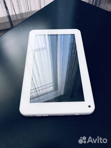 Планшет