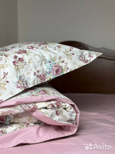 Постельное белье