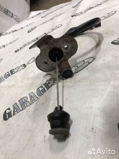 Трос газа Lexus Rx 300