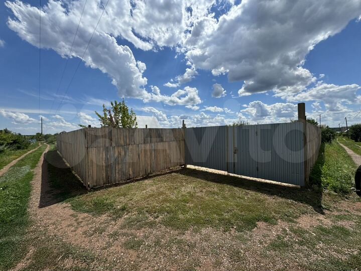 Участок 5 сот. (СНТ, ДНП)