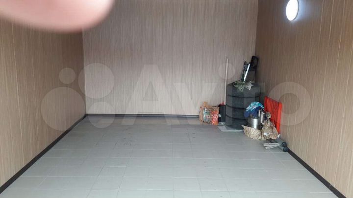 Гараж, 24 м²