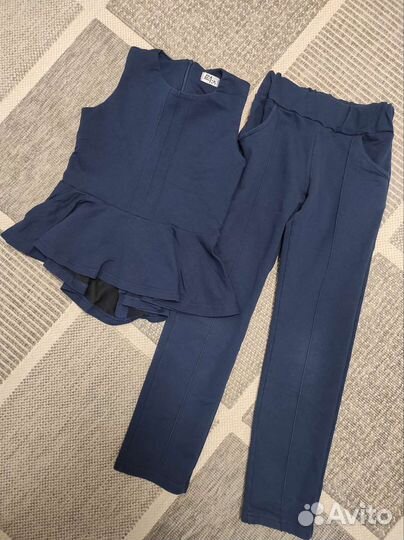 Костюм для девочки