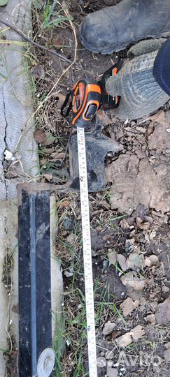 Мощный фаркоп для внедорожника