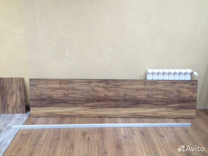 Столешница и стеновая панель