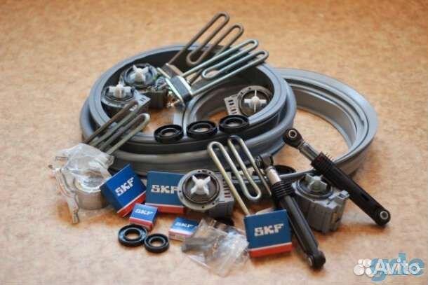 Подшипники для стиральных машин