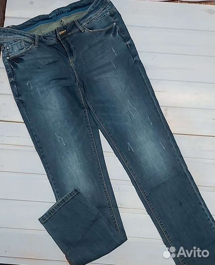 Джинсы Promode