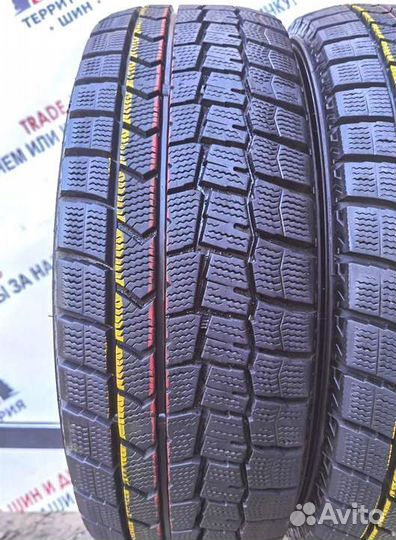 Dunlop Winter Maxx WM02 185/60 R15 99T