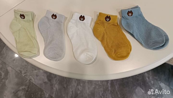 Носки детские