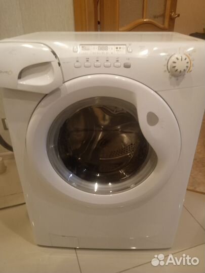 Стиральная машина бу