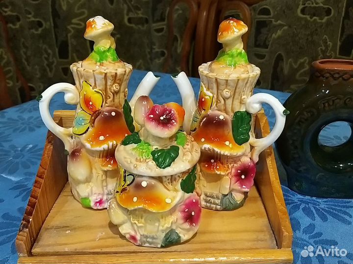 Посуда для кухни