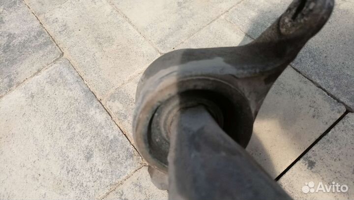 Рычаг Honda Civic 5d