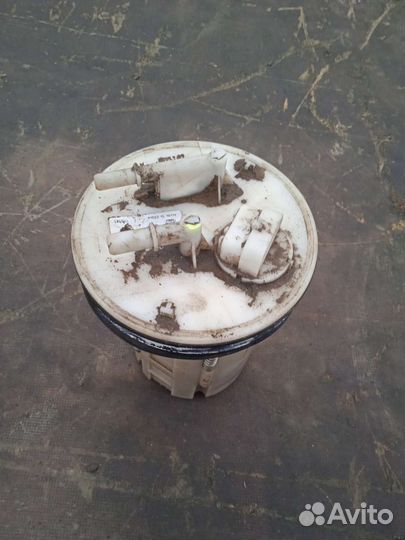 Бензонасос Chery m11