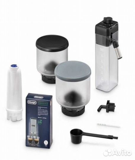 Кофемашина Delonghi exam440.55.G