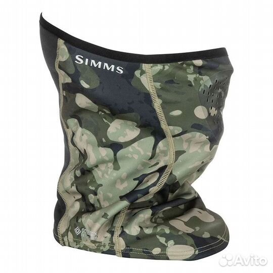 Бандана simms gore infinium neck gaiter