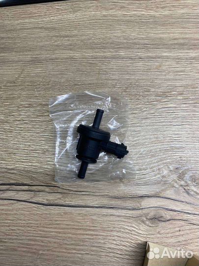 Клапан контроля давления впрыска