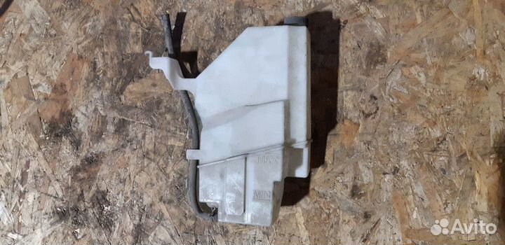 Бачок расширительный Nissan Murano (Z51) II (2007–