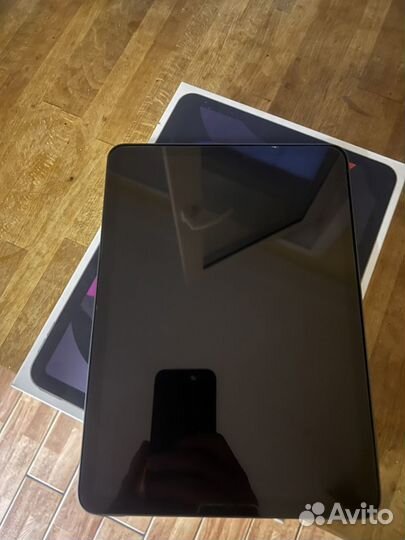 iPad air 4 64gb