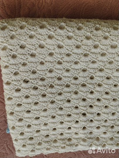 Одеяло детское хлопок