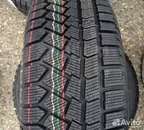 Gislaved Soft Frost 200 215/65 R16 102T