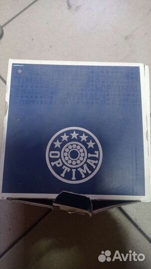 Подшипник ступицы volkswagen t5