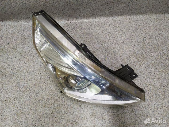Фара передняя правая Nissan Teana J32 2012