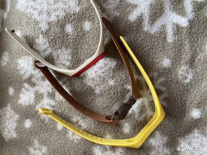 Чехол на фитнес браслет xiaomi бесплатно