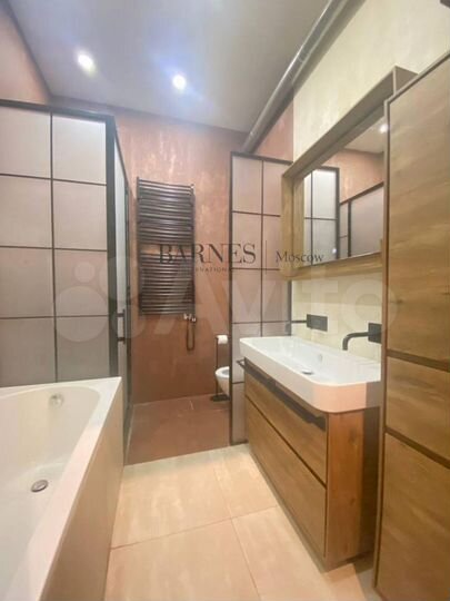 6-к. квартира, 161,5 м², 4/6 эт.