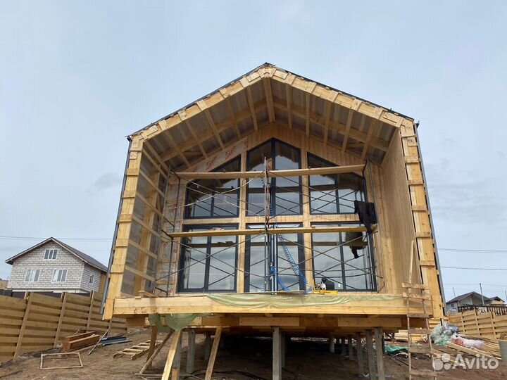 Ремонт пластиковых окон дверей в Красноярске