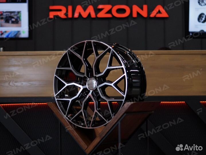 Литые диски Vossen R18 для Renault. Рассрочка