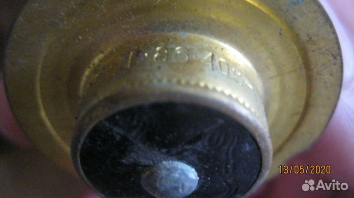 Лампочки для фары мотоцикла советские