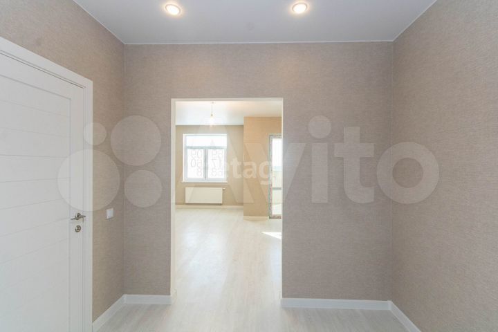 Квартира-студия, 33 м², 9/19 эт.