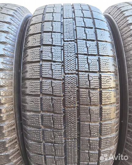 Toyo Garit G5 215/60 R16 95Q