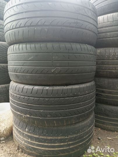 Triangle AdvanteX SUV TR259 275/45 R20