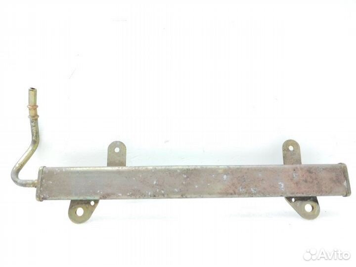 Топливная рейка (рампа) Nissan X-Trail T30 2.0