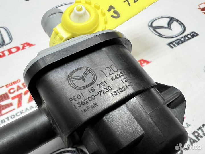 Клапан электромагнитный Mazda 6 GJ 2012-2018