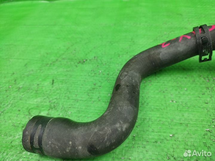 Патрубок системы охлаждения Touareg/Audi Q7