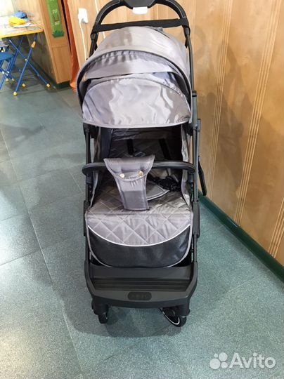 Прогулочная коляска Nobu