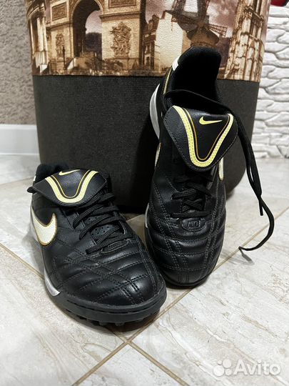 Бутсы nike